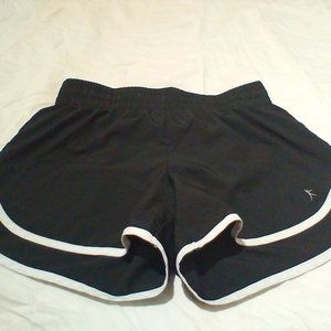 Danskin shorts